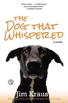 A kutya, aki suttogott - The Dog That Whispered