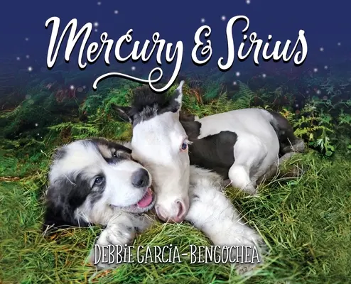 Merkúr és a Szíriusz - Mercury & Sirius