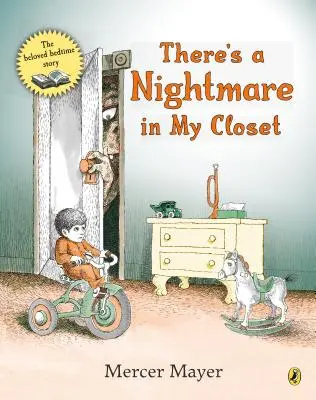 V mé skříni je noční můra - There's a Nightmare in My Closet