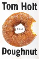 Fánk - YouSpace 1. könyv - Doughnut - YouSpace Book 1