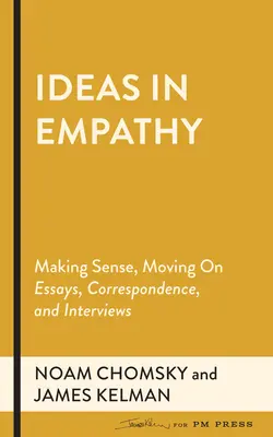 A gondolat és a kifejezés között egy élet telik el: Miért fontosak az ötletek - Between Thought and Expression Lies a Lifetime: Why Ideas Matter