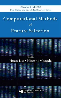 A jellemzők kiválasztásának számítási módszerei - Computational Methods of Feature Selection