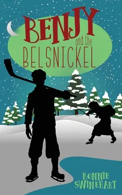 Benjy és a Belsnickel - Benjy and the Belsnickel