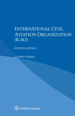 Nemzetközi Polgári Repülési Szervezet (ICAO) - International Civil Aviation Organization (ICAO)