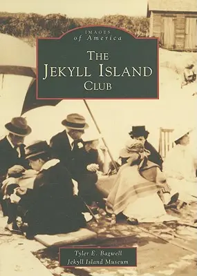 A Jekyll Island Club - The Jekyll Island Club