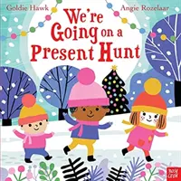 Ajándékvadászatra megyünk - We're Going on a Present Hunt