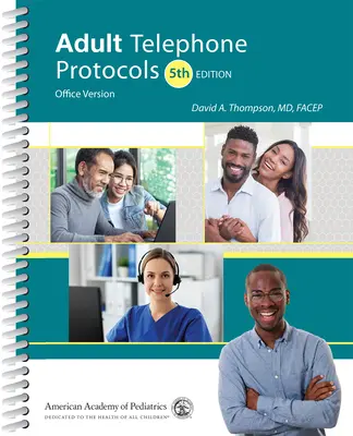 Felnőtt telefonos protokollok: Office Version - Adult Telephone Protocols: Office Version