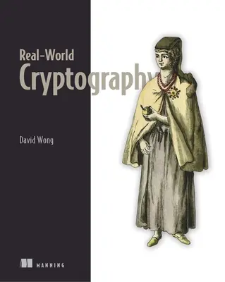 Reál-világbeli kriptográfia - Real-World Cryptography