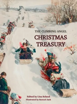 A mászó angyal karácsonyi kincstára - The Climbing Angel Christmas Treasury