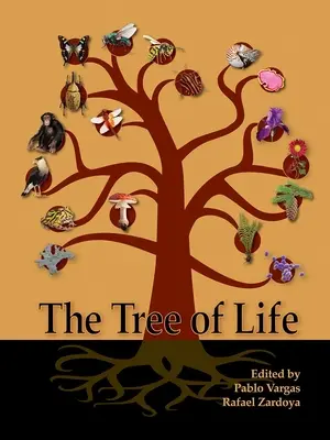 Az élet fája: Az élő szervezetek evolúciója és osztályozása - The Tree of Life: Evolution and Classification of Living Organisms