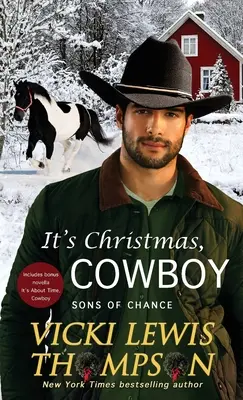 Karácsony van, Cowboy - It's Christmas, Cowboy