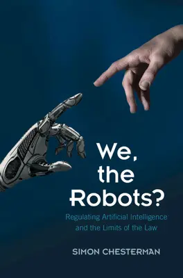 Mi, a robotok? - We, the Robots?