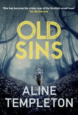 Régi bűnök - Old Sins