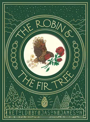 A Robin és a fenyőfa - The Robin and the Fir Tree