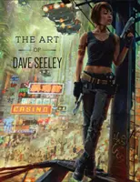 Dave Seeley művészete - Art of Dave Seeley