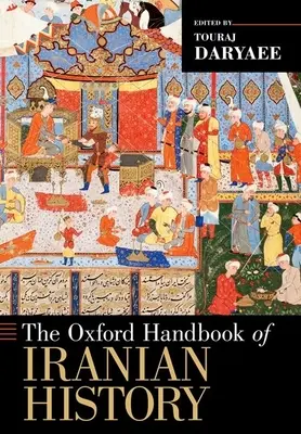 Az iráni történelem oxfordi kézikönyve - The Oxford Handbook of Iranian History