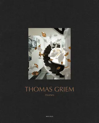 Thomas Griem: Otthonok - Thomas Griem: Homes