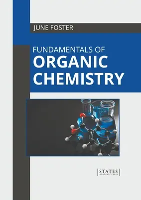 A szerves kémia alapjai - Fundamentals of Organic Chemistry