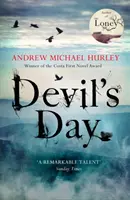 Az ördög napja - A Costa-díjas és bestsellerszerző szerzőjétől, a Loney-tól - Devil's Day - From the Costa winning and bestselling author of The Loney