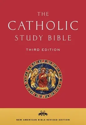 Katolikus Tanulmányi Biblia-NAB - Catholic Study Bible-Nabre