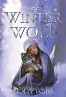 Téli farkas - Winter Wolf