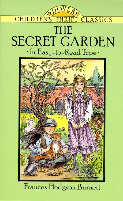 A titkos kert - The Secret Garden