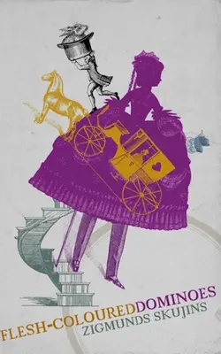 Hússzínű dominók - Flesh-Coloured Dominoes