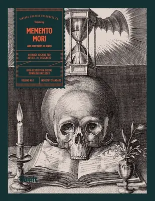 Memento Mori és a halál ábrázolásai - Memento Mori and Depictions of Death