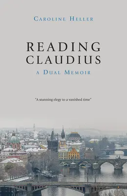 Claudius olvasása - Reading Claudius