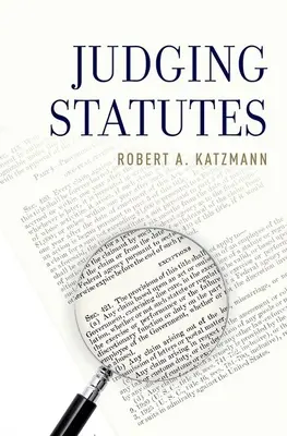 Bírói statútumok - Judging Statutes