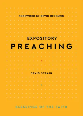 Expozitív prédikáció - Expository Preaching