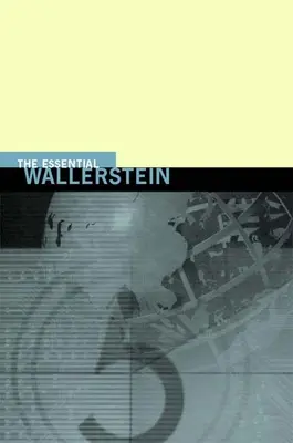 Az esszenciális Wallerstein - The Essential Wallerstein