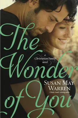 The Wonder of You