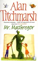 Mr. MacGregor - Mr MacGregor