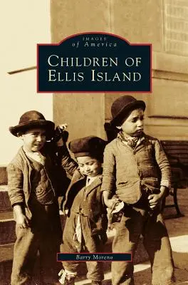 Ellis-szigeti gyerekek - Children of Ellis Island