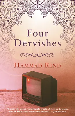 Négy dervis - Four Dervishes