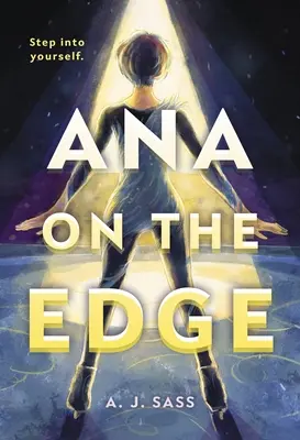 Ana az élen - Ana on the Edge