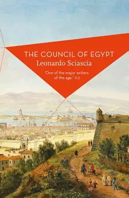 Az egyiptomi tanács - The Council of Egypt