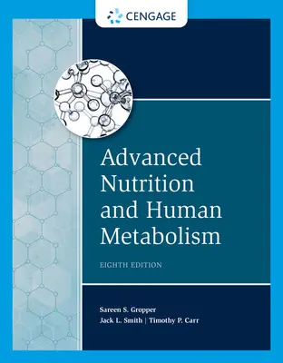 Haladó táplálkozás és emberi anyagcsere - Advanced Nutrition and Human Metabolism