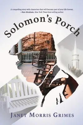 Solomon's Porch