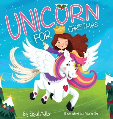 Egyszarvú karácsonyra: Tanítsuk meg a gyerekeket az adakozásra - Unicorn for Christmas: Teach Kids About Giving