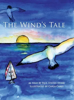 A szél meséje - The Wind's Tale