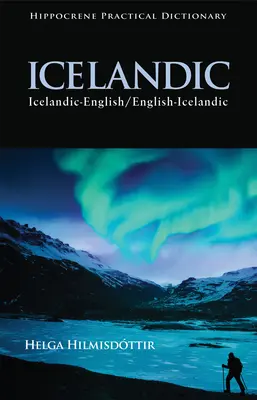 Izlandi-angol/angol-izlandi gyakorlati szótár - Icelandic-English/English-Icelandic Practical Dictionary