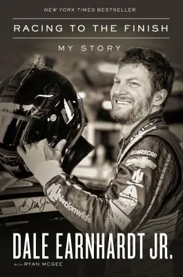 Versenyzés a célba: My Story - Racing to the Finish: My Story