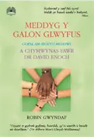 Meddyg y Galon Glwyfus - Gofal am Iechyd Meddwl a Chymwynas Fawr Dr David Enoch