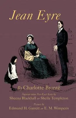 Jean Eyre: Jane Eyre észak-keleti skót nyelven - Jean Eyre: Jane Eyre in North-East Scots