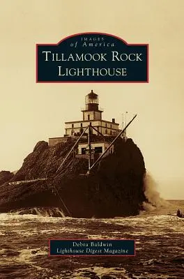 Tillamook Rock világítótorony - Tillamook Rock Lighthouse