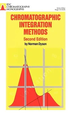 Kromatográfiás integrációs módszerek - Chromatographic Integration Methods