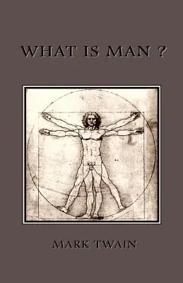 Mi az ember? - What is Man?