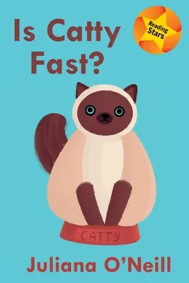 Catty gyors? - Is Catty Fast?